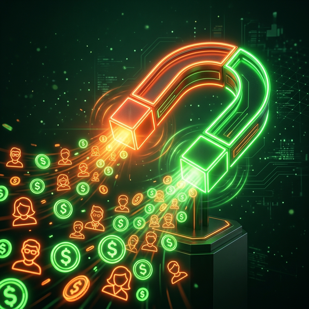 High Customer Acquisition Cost