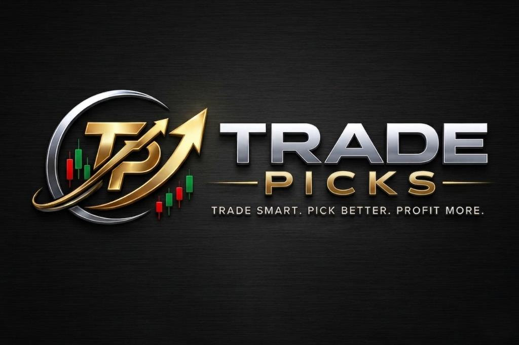 Trade Picks Logo