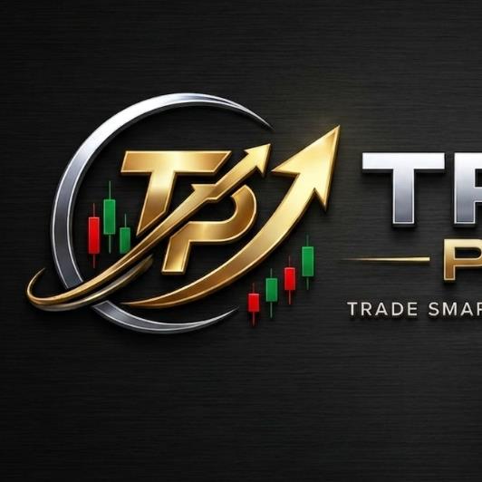 Trade Picks Logo