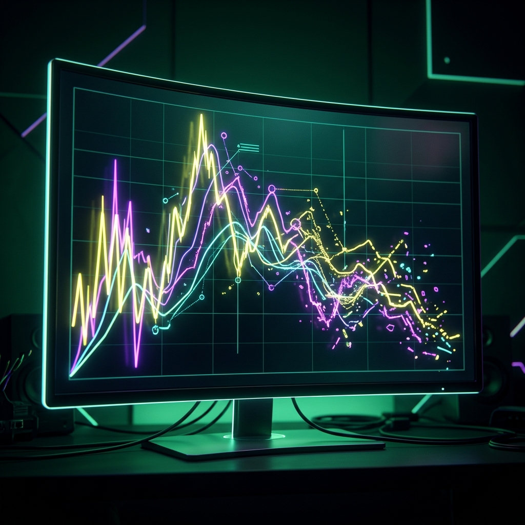 Performance Churn Over Time