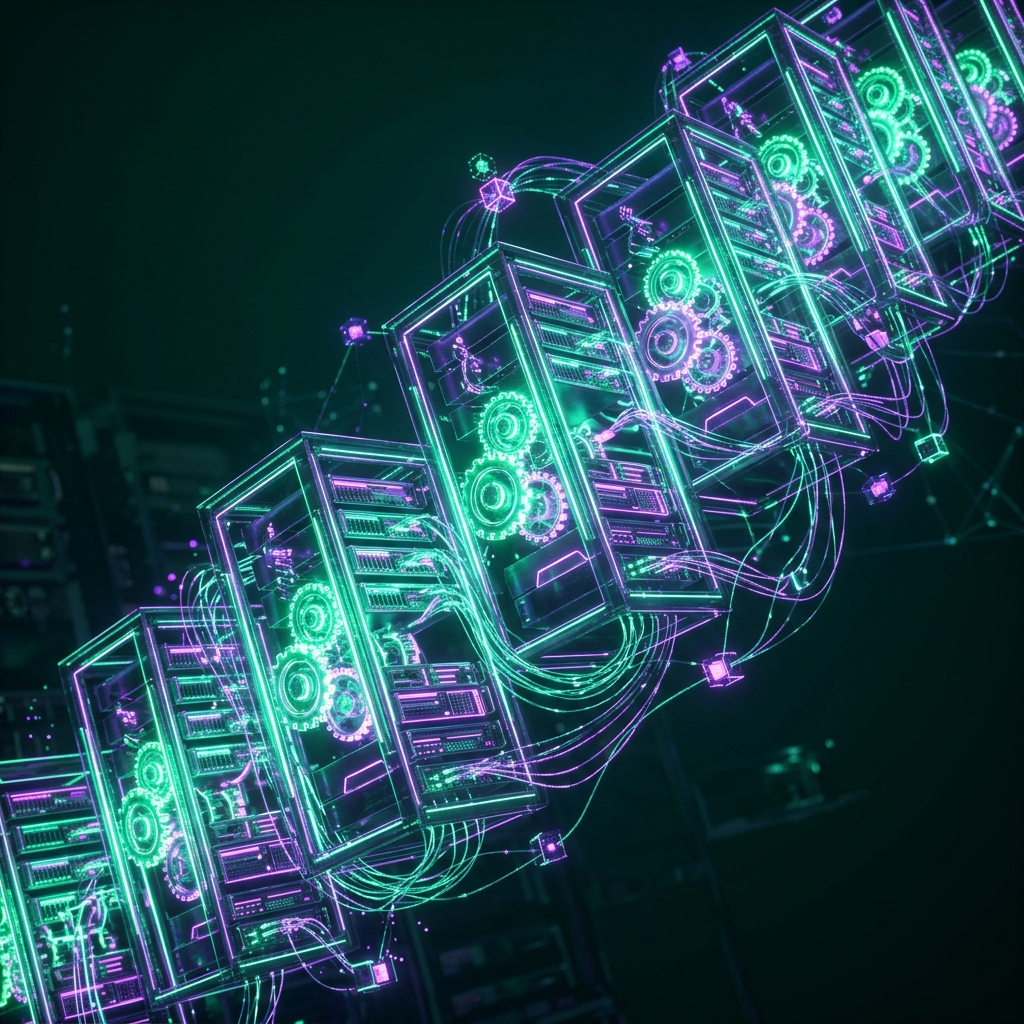 Scaling Operations